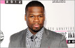 50 Cent Hanya Mau Terima Kritik dari Eminem