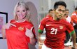 Andik Bakal Dicium Bintang Porno AS Jika Menang Lawan Malaysia