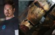 Tony Stark Diambang Kehancuran di Foto 'Iron Man 3'