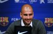 Pep Guardiola Setuju Jadi Manajer Baru Manchester City