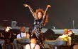 JLo Sukses Meriahkan Jakarta dengan Konser 'Dance Again'