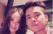 Pamela Bowie Cinta Berat pada Reza SMASH