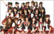 AKB48 Kuasai Pencarian Online di Jepang 3 Tahun Berturut-Turut