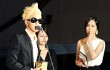 Foto Han Ga In Terpesona G-Dragon Tarik Perhatian Netizen