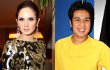 Mulan Jameela Menangis Setelah Dicurhati Olga Syahputra