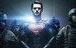 Superman Ditangkap dan Diborgol di 'Man of Steel'