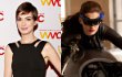 Anne Hathaway Nangis Kangen Perankan Catwoman