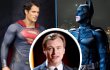 Christopher Nolan: Jangan Bandingkan Superman 'Man of Steel' dan Film Batman