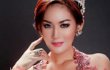 Maria Selena Tampil Seksi Saat Sesi Pemotretan Miss Universe 2012