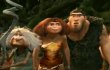 Petualangan Emma Stone dan Nicholas Cage di Trailer Animasi 'The Croods'