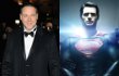 Russell Crowe Senang Perankan Ayah Superman di 'Man of Steel'