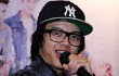 Bisma SMASH Penyuka Gadis Seksi Berbibir Tipis