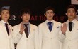 2PM: Fans Indonesia Banyak dan Baik