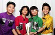 Astaga, Rizky Coboy Junior Pernah Jadi Korban Bully
