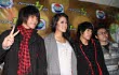 Vierra Akan Ganti Nama dan Gaya Musik Tahun Depan