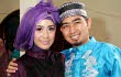 Ustadz Solmed Bahagia April Jasmine Akhirnya Hamil