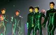 Chansung Nyanyikan Lagu Indonesia di Konser 2PM