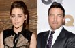 Kristen Stewart Konfirmasi Main Film Komedi Seksi Bareng Ben Affleck
