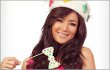Maria Selena Canggung Jalani Sesi Wawancara Miss Universe 2012