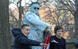 One Direction Mulai Syuting Film 3D di New York