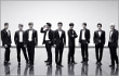 Super Junior Kalahkan Big Bang untuk Penjualan Album Fisik Terlaris 2012