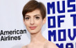 Anne Hathaway Frustasi Insiden Foto Tak Pakai Underwear