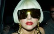 Lady GaGa Diminta Tetap Tampil Heboh di Konser The Rolling Stones