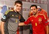 Xavi Hernandez Tak Setuju Iker Casillas Remehkan Akademi Sepak Bola Barcelona