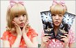 Ketika Sunny SNSD Keluarkan Jurus Aegyo