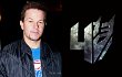 Mark Wahlberg Siap Syuting 'Transformers 4' 2013