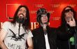 Takut Kehujanan, Konser Guns N' Roses Diundur dan Dipindah