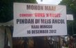 Batal Nonton Konser Guns N' Roses, Tiket Bisa Refund