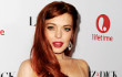 Lindsay Lohan Dapat Rejeki Nomplok dari Charlie Sheen