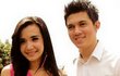 Zaskia Sungkar dan Irwansyah Ngebet Punya Anak di Tahun 2013
