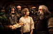 'The Hobbit' Raih Posisi Jawara Box Office