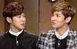 U-Know dan Max TVXQ Beberkan Kisah Putus dengan Pacar