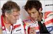 Kepala Tim Jeff Burgess Trauma Gara-Gara Valentino Rossi