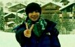 Taemin SHINee Ternyata Habiskan Liburan di Swiss