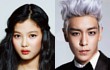 Kim Yoo Jung Setia Pilih T.O.P Dibanding Kim Soo Hyun