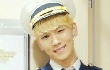 Key SHINee Pamer Foto Jadi Pilot Ganteng