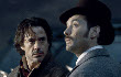 Warner Bros Siapkan Lokasi Baru untuk Syuting 'Sherlock Holmes 3'