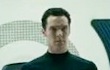 Benedict Cumberbtach Sebar Teror di Trailer 'Star Trek into the Darkness'