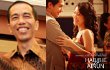 Jokowi Terpikat Romantisme 'Habibie & Ainun'