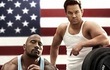 Trailer Dwayne Johnson dan Mark Wahlberg 'Pain and Gain'