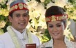 Olla Ramlan dan Aufar Siap Bulan Madu ke Turki