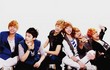 Teen Top Mulai Gelar Tur Eropa Tahun Depan