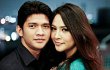 Iko Uwais Rela Pisah dengan Audy Demi Sekuel 'The Raid'