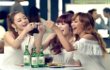 Iklan Soju Hyorin, HyunA dan Goo Hara Dilarang Tayang