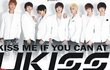 Tiket Showcase U-Kiss di Jakarta Mulai Rp 250 Ribu Hingga 2,5 Juta