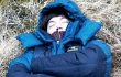 Foto Lee Min Ho Tidur di Rumput Dipuji Fans